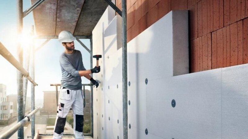 Reparatii & montaj acoperis