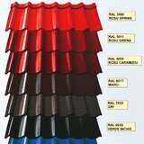 Reparatii & montaj acoperis